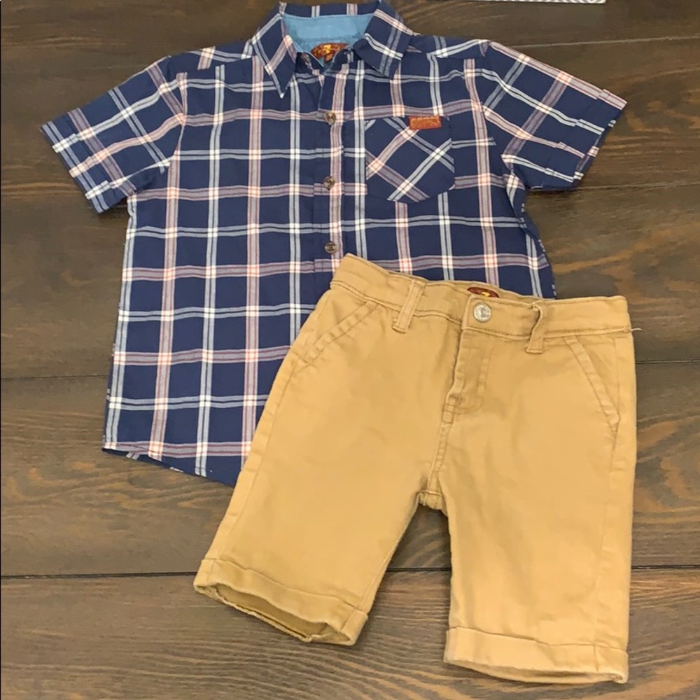 7 for all mankind